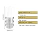 2 Pcs/Set Optometry Test Eye Ophthalmic Tool Measure The Height Optometry Tester Professional