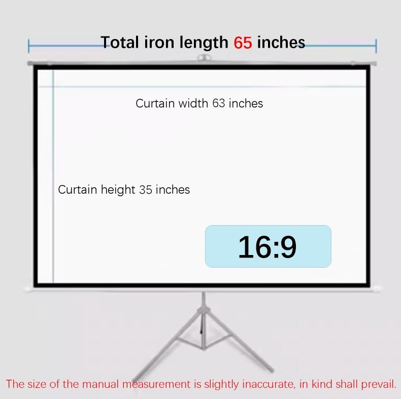 Toile de projection blanche compacte pour animer vos fêtes et événements - 2