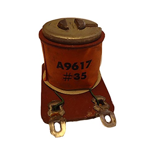 Gottlieb Pinball Machine Relay Coil A-9617