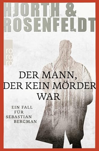 Der Mann, der kein Mörder...