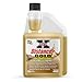 REV-X Distance Plus Gold Diesel Fuel Treatment for ULSD & BioDiesel (16 fl. oz. - 400 Gal.)