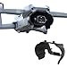 iEago RC Air 2S Pare-Soleil d'objectif Gimbal Lentille Hood Cardan Couvercle en Empêcher l'éblouissement pour DJI Mavic Air 2 / Air 2S Drone Accessoires