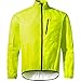 Produktbild VAUDE Men's Drop Jacket III |Leichte Regenjacke - Ultraleicht & Wasserabweisend | Ceplex active Technologie | Klein verpackbar | Umweltfreundlich | Eco Finish & VAUDE Green Shape-Label