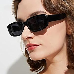 サングラス Woman Sunglasses Black CK23539S 001 41imKyoidQS._UY300_.jpg