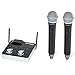 Samson Concert 288m Handheld Dual-Channel Wireless System (Band K)