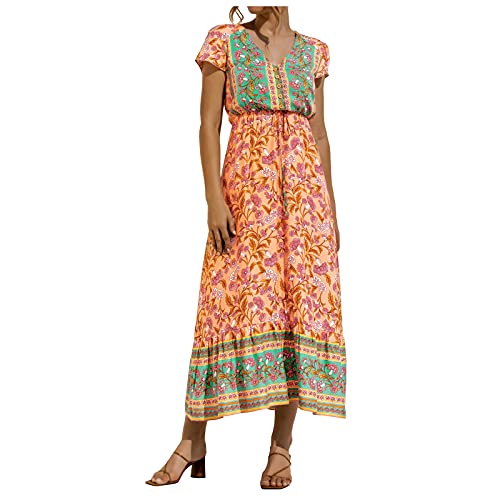 Jeansrock schwarz Standesamt Kleider kurz Boho Kleid weiß Abendkleid Mint...