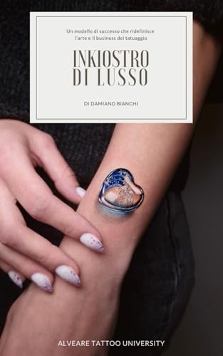 Inkiostro di Lusso guide pratique pour rentabiliser son studio - 2