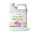 Orchid Fertilizer - FEED ME! MSU - RO/Rain/Tap Water (Quart)