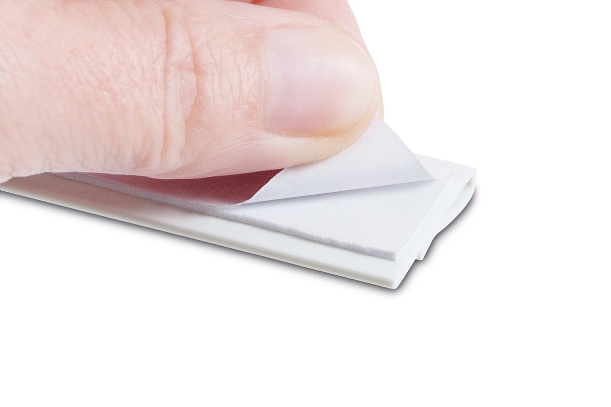 50 Stück Nylon Kabelbinder Set - UV-beständig & Wiederverwendbar Für Auto, Haus & Werkstatt