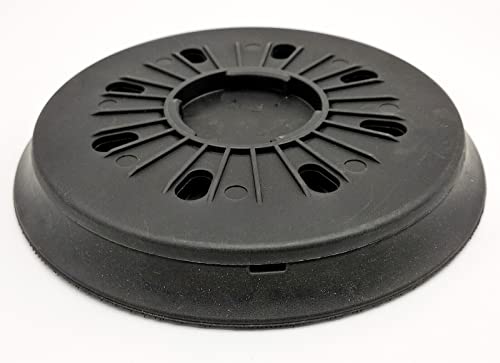 150 Mm Klett-Teller Mit 6 Löchern Für Exzentersch Produktbild-Vorschau 6