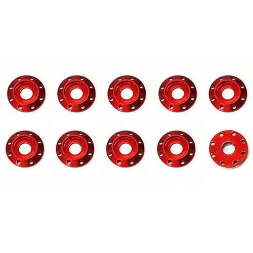 io[ tF_[ A~ J[bV[ tWc{ {gʘg M6 20×4mm F 10set  ėp O J[pi (bh)