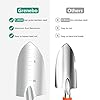 Grenebo Gardening Tools 9-Piece Heavy Duty Garden Hand Tools with Fashion and Durable Garden Tools Organizer Handbag, Rust-Proof Garden Tool Set, Ideal Gardening Gifts for Women #2