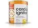 Top Secret Nutrition Cardio Igniter Pre-workout Supplement with Beta-alanine, L-Carnitine, and Beet Root Extract, 6.35 oz. (180g), (30 Servings) Pineapple Mango