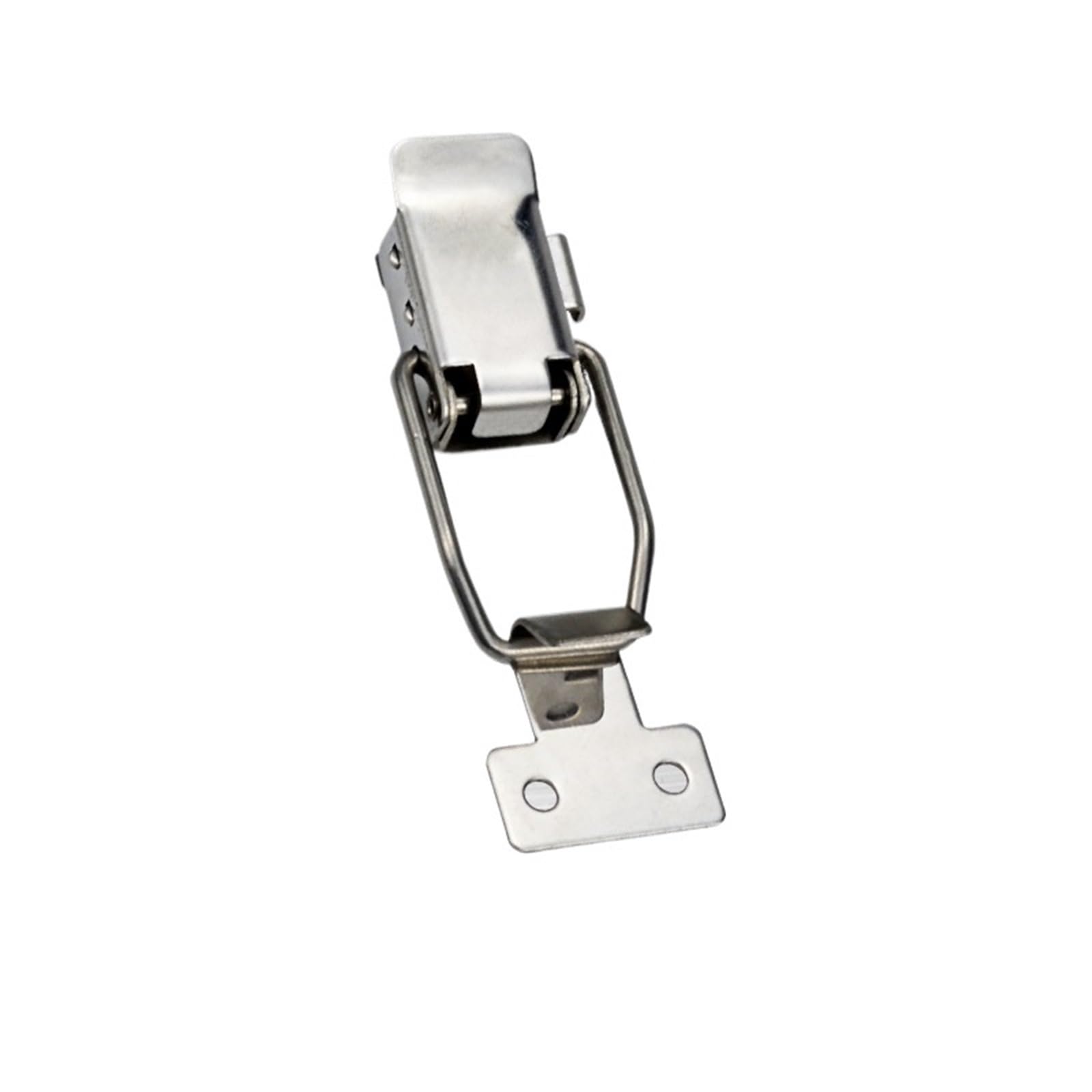 Boucle de cadenas en acier inoxydable 304 pour boîte à outils robuste