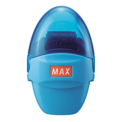 Max Kespon Guard Your Id effaceur de données personnelles bleu portable