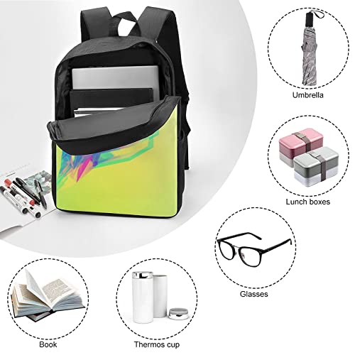 Sac d'école de mode pour adolescents idéal pour les cours et les loisirs
