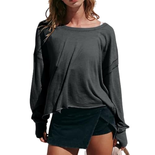 Sweat de Sport pour Femme Léger & Respirant Yoga Tank...
