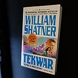 TekWar (Jake Cardigan)