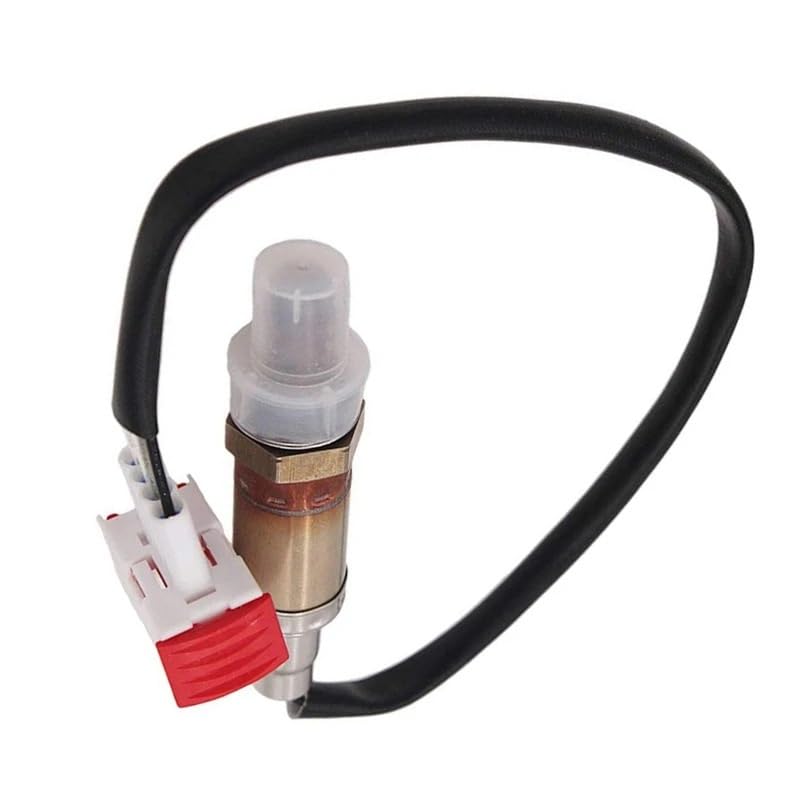 Sensor 0258003806 regulador de mezcla de combustible para motor 2