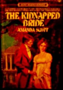 Mass Market Paperback The Kidnapped Bride Book