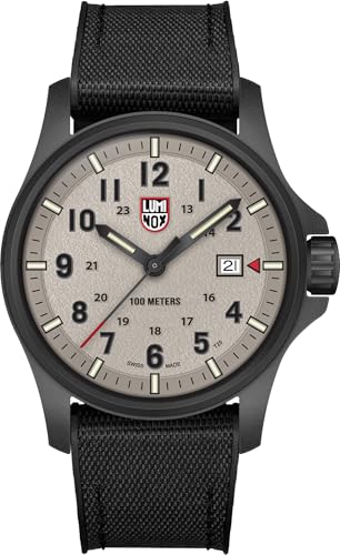Image of Luminox Atacama Field 43 mm, Urban Adventure