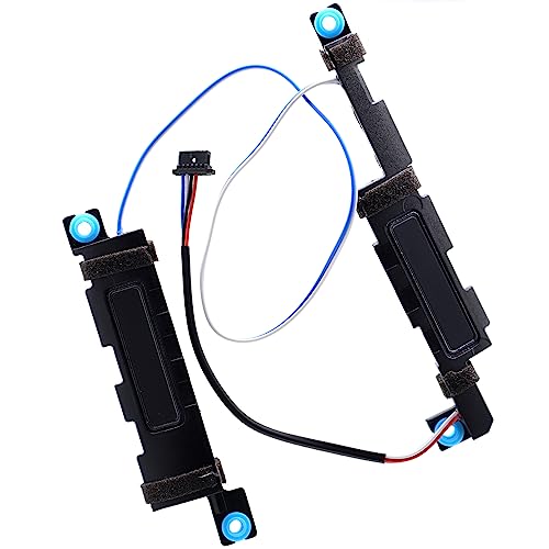 Alto-falante para notebook para DELL Latitude 5520 5521 Precision 3560 3561 0K41DJ K41DJ 023.400M9.0