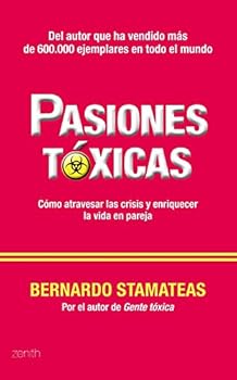 Pasiones tóxicas
