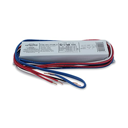 Replacement For Keystone Technologies 120Tp Ballast By Technical Precision #TOP1