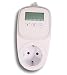 Produktbild SM-PC®, Steckdosenthermostat Thermostat 230V 16A Raumthermostat digital LCD Display #a43