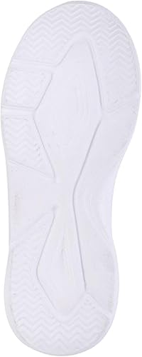 Miniatura 5 de Nautica Tenis altos para hombre con soporte extra en el tobillo (sin cordones y con cordones)