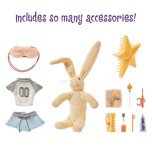Bratz 592051 Slumber Party Sasha Fashion Doll thumb #3