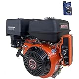 motor 4 tiempos moto pdf  SAKAWA Motor Gasolina 4 Tiempos 16 CV Arranque Electrico + Aceite