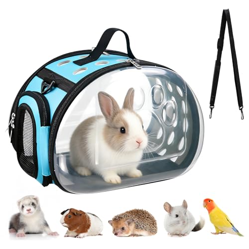 Sac de Transport Lapin, Cage de Transport Lapin...
