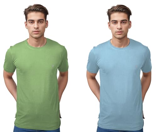Image of Lux Nitro Men T-Shirt