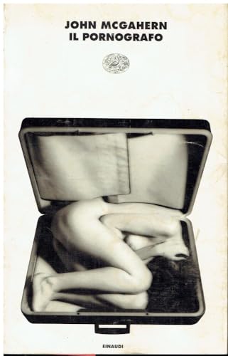  Il pornografo