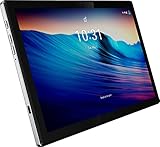 BYYBUO Smartpad T10 2023 Full HD 10,1 Zoll Android 12 Tablet,Octa-Core 2,0-GHz Prozessor, neues Upgrade 7000mAh, 32 GB ROM, Erweitern Sie auf 512 GB,1920x1200 Auflösung Prime 2023
