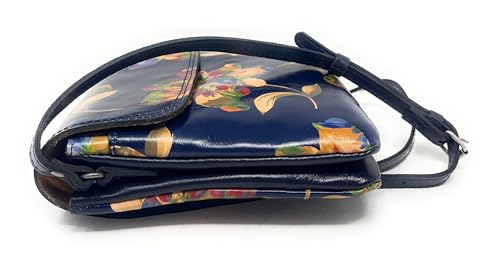 Image of Patricia Nash Heritage Balluri Crossbody