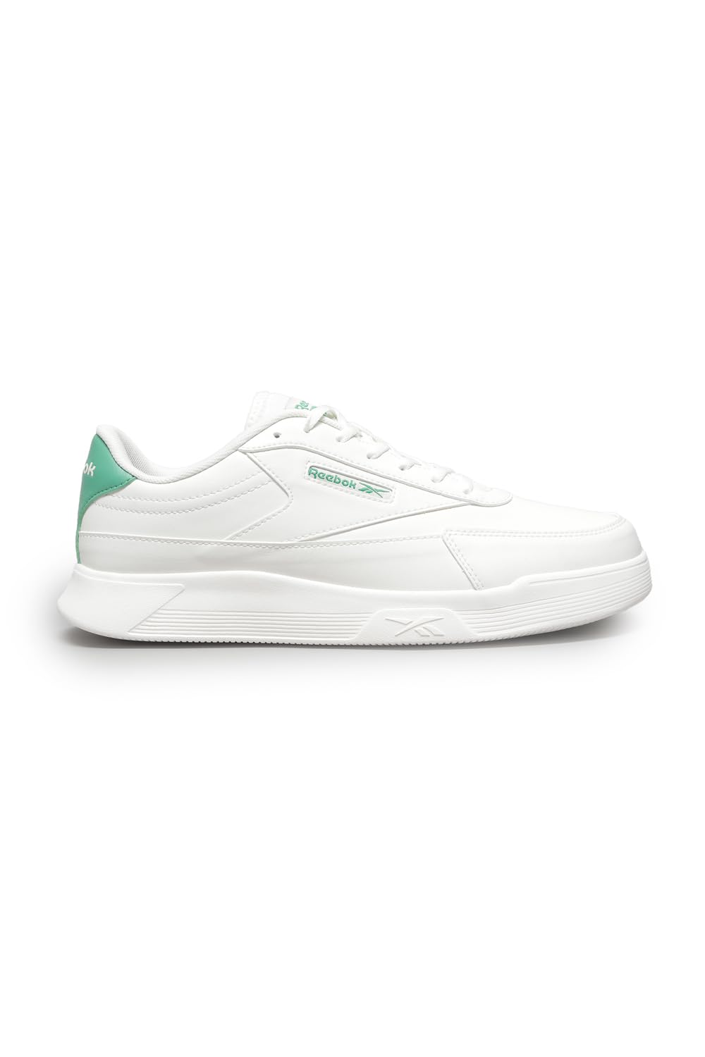reebok Men's Sneakers - STREETCOURT DARMIK - Athleisure Shoe - Stylish Shoes for Casual and Everyday Wear-picture-39