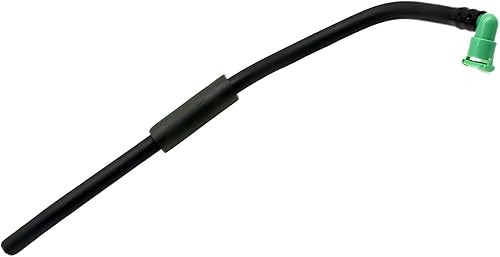 4.6 Conjunto de manguera de tubo separador de vapor de combustible para Dorman para 46076 para Ford F150 4.6L 5.4L V8 1997-2003 para Lincoln 1998