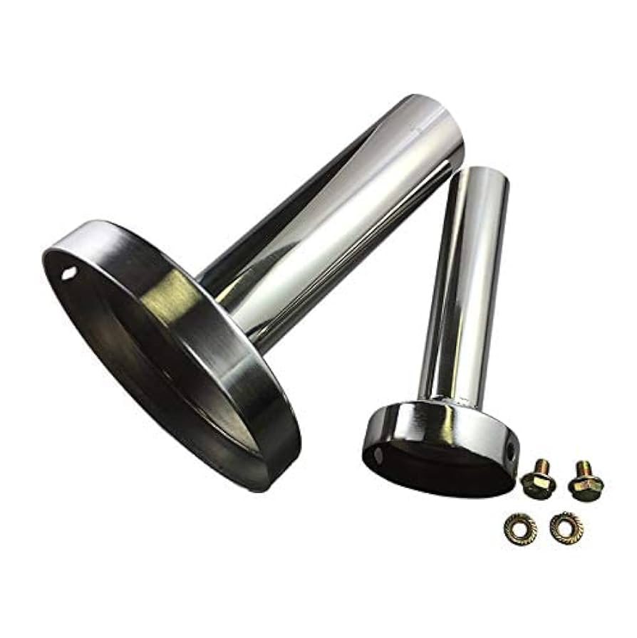 流用　汎用マフラー　6０センチタイプ　　フランジ穴約61～94mm 流用 汎用マフラー 60センチタイプ フランジ穴約61～94mm 流用