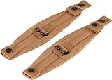 Fjällräven Unisex Kånken Mini Schulterpolster, Khaki Dust, One Size