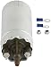 Bosch 69469 Original Equipment Replacement Electric Fuel Pump