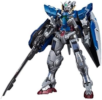 新品未使用 RG ガンダムエクシア エクストラフィニッシュVer. ガンダム00 Amazon | バンダイ(BANDAI) RG ガンダムエクシア エクストラ