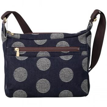 岡山県井原産デニムジャカード織バッグ RLM-10000 3442-307 岡山県井原産デニムジャカード織バッグ RLM-10000 3442-307