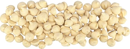 TRIXIE Hundeleckerli Milch Drops mit hundegerechter Rezeptur – 350 g – Ansicht 2