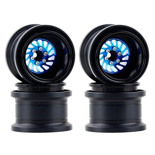 Best Deep Rims for Trucks: Rugged Steel and Deep-Dish Aluminum Wheels ...