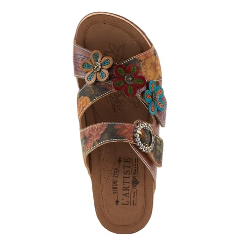Image of Spring Step L'Artiste womens Caelana