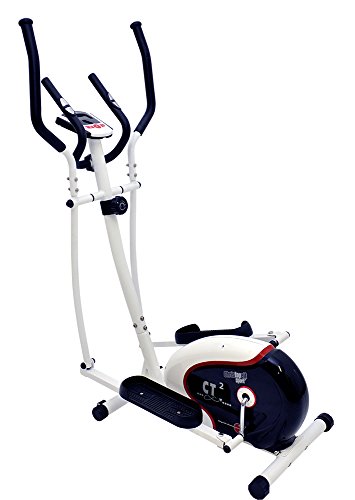 Christopeit Crosstrainer CT 2 – 1321 - 5