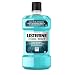 Listerine Cool Mint Antiseptic Mouthwash for Bad Breath, Plaque and Gingivitis, 1 l