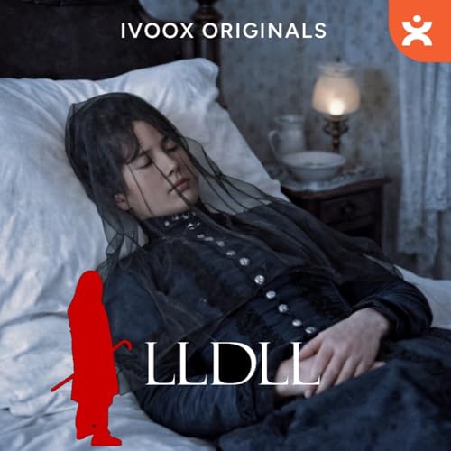 213. Cuando los Muertos Se&ntilde;alan a su Asesino (LLDLL) - Episodio exclusivo para mecenas Podcast Por  arte de portada